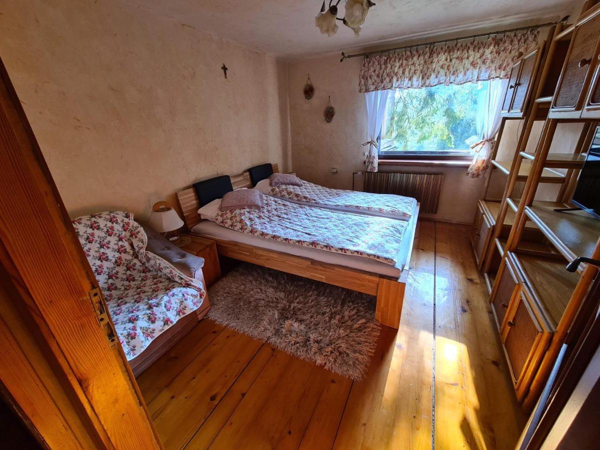 Domek Бренна Экстерьер фото