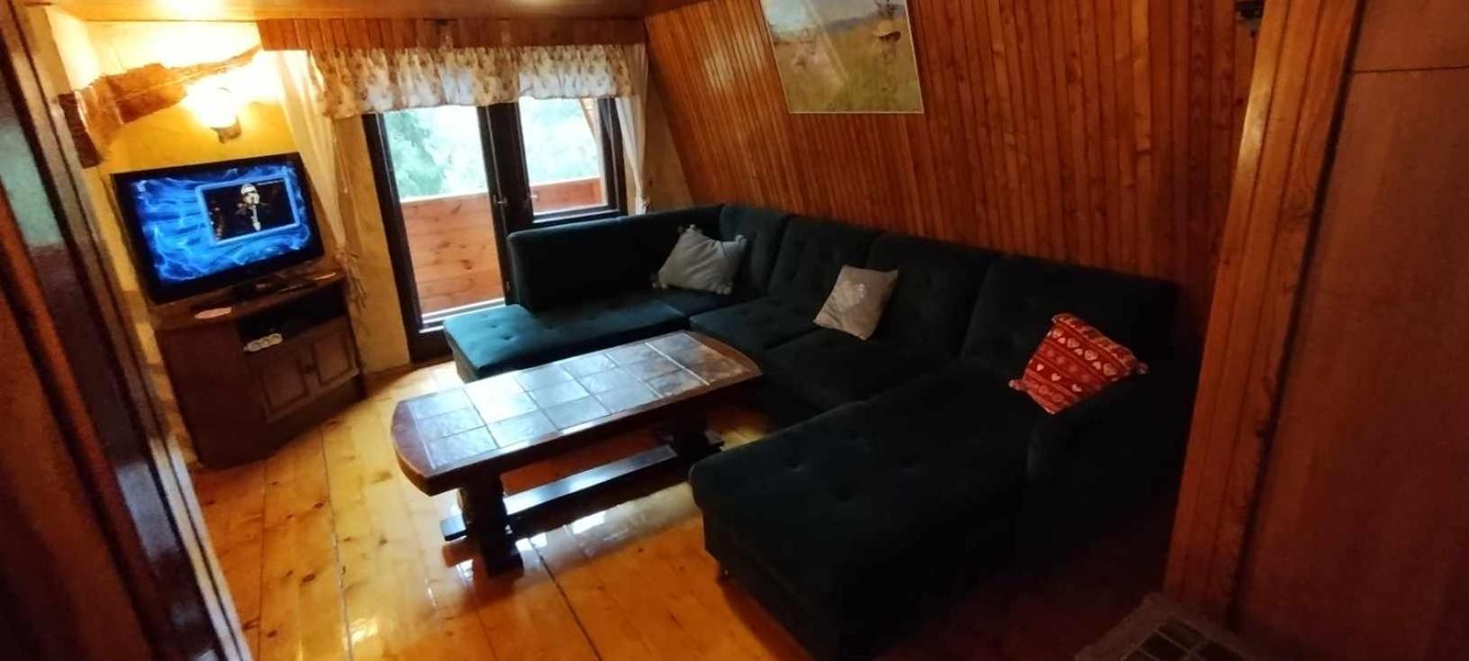 Domek Бренна Экстерьер фото